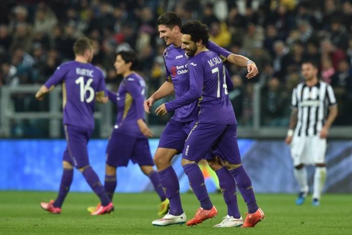 意甲：佛罗伦萨 VS 恩波利