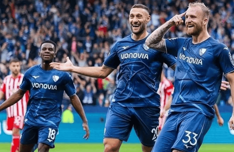 【德甲前瞻】海登海姆VS波鸿：黑马主场掀风暴，保级客旅溃堤防！！！