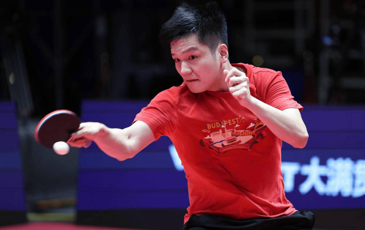 樊振东加盟德甲联赛，净收入预计多少？