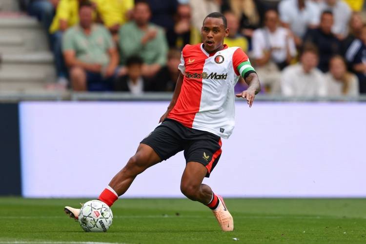 罗马诺：利兹联今日提高对派修的报价，盼尽快与费耶诺德敲定交易