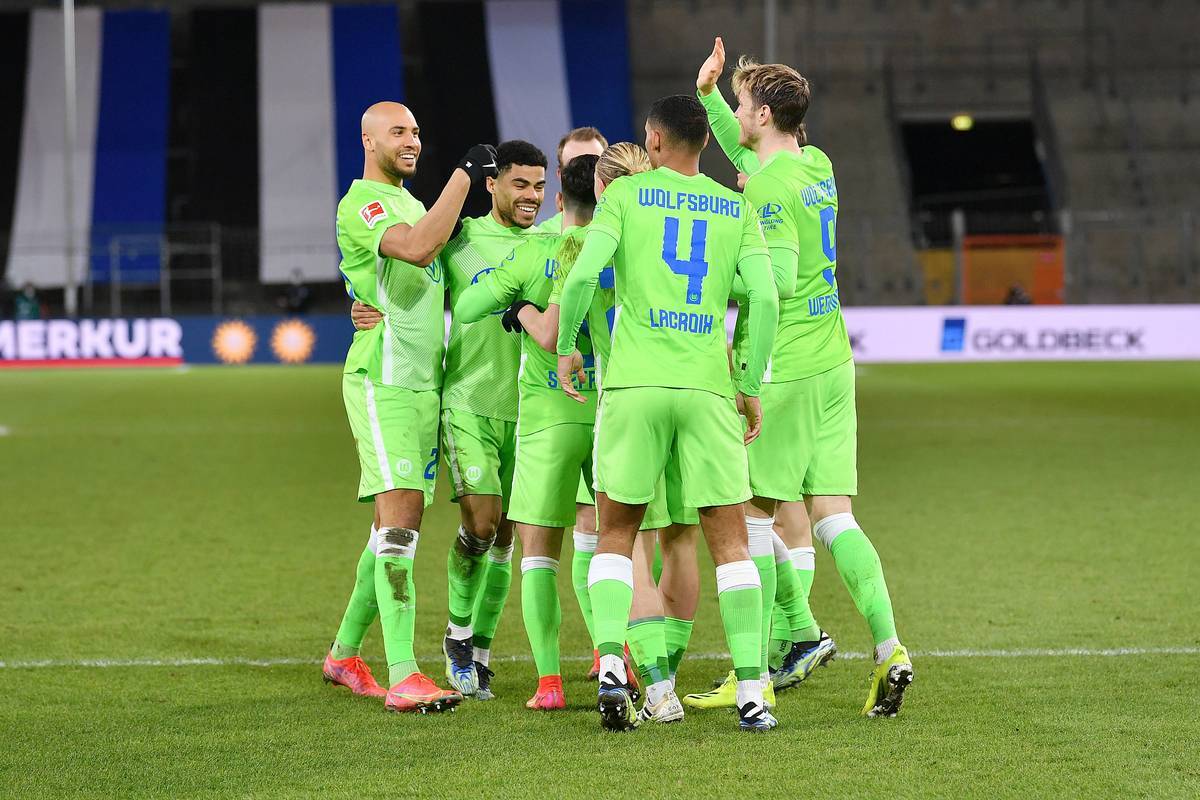 周六018德甲：沃夫斯堡主场迎战柏林联合，保级压力下的关键对决