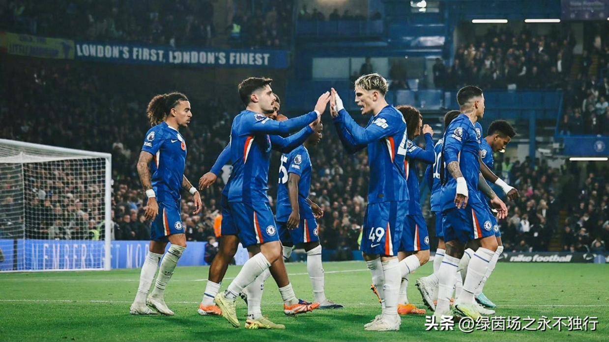 切尔西中锋解决方案:二队双塔称霸法甲,联袂打进16球!
