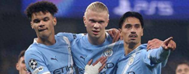 曼城:西甲过人王成废柴,17场仅进1球,热刺有意,标价5000万