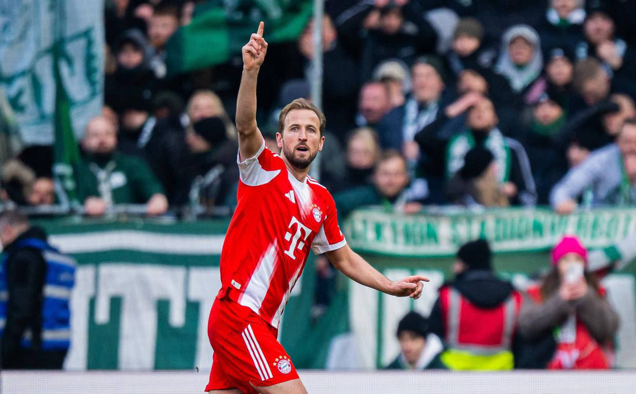 德国国家德比前瞻：最强锋线对决铁壁防守，拜仁多特争夺关键三分